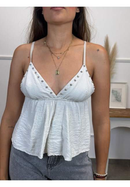 TOP TACHUELA 01070