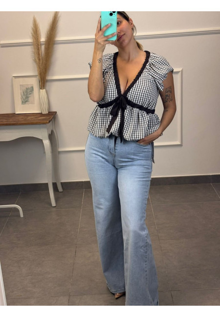 CAMISA VICKY LAZO 69539
