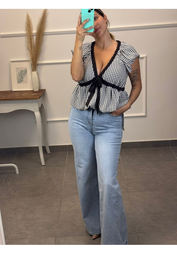 CAMISA VICKY LAZO 69539