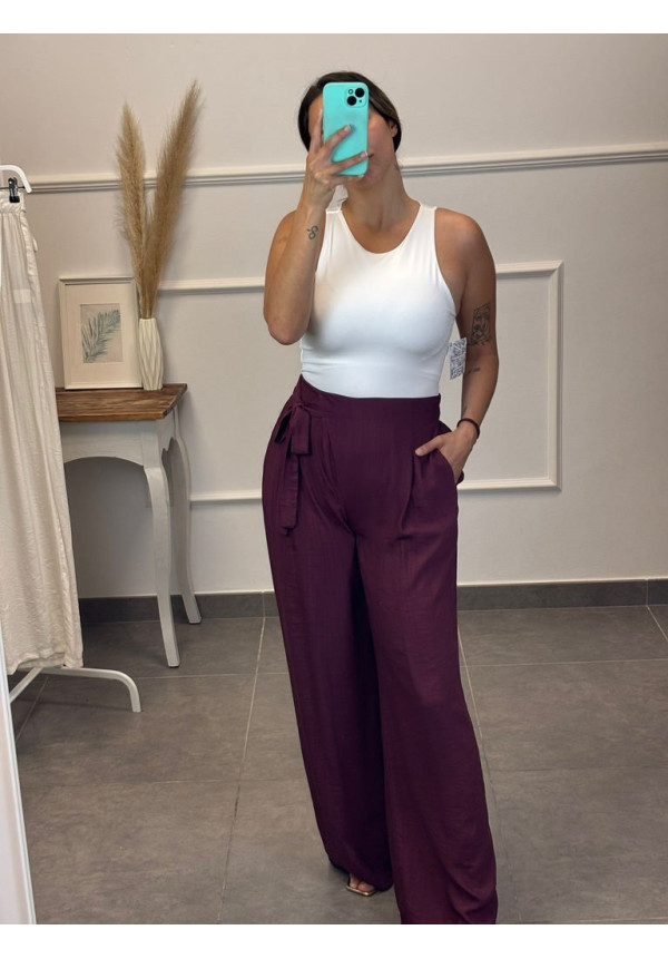PANTALON BAMBULA MOÑA 19775