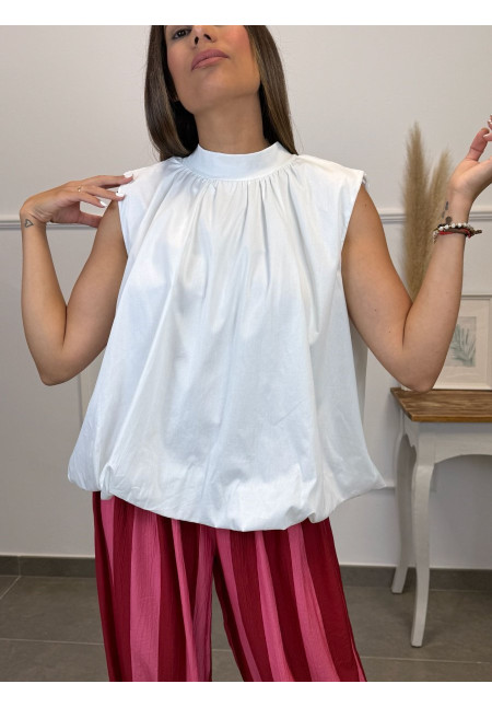 CAMISA LAZO ESPALDA 61367