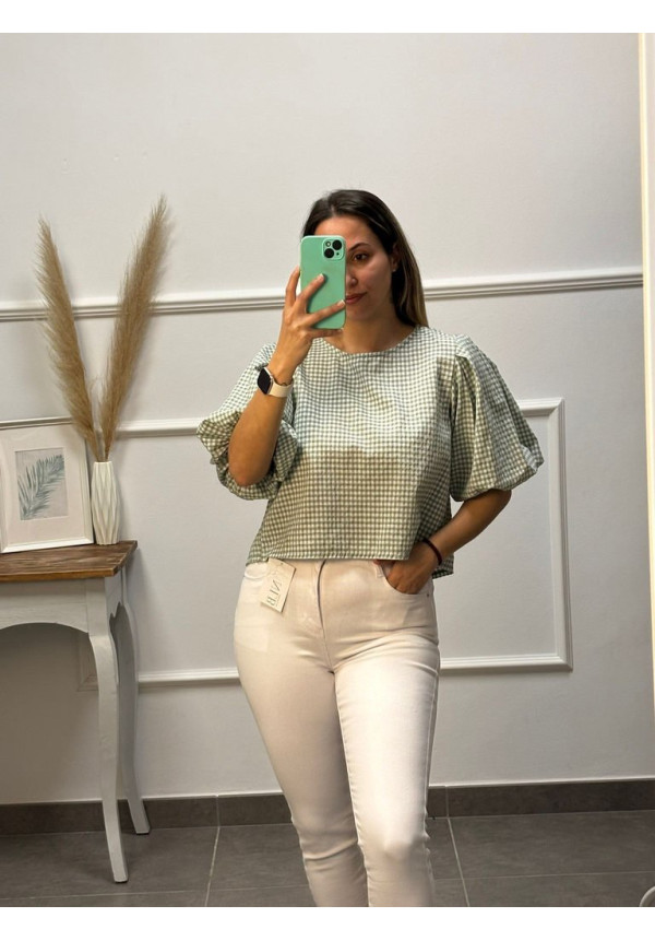 CAMISETA VICKY 35985