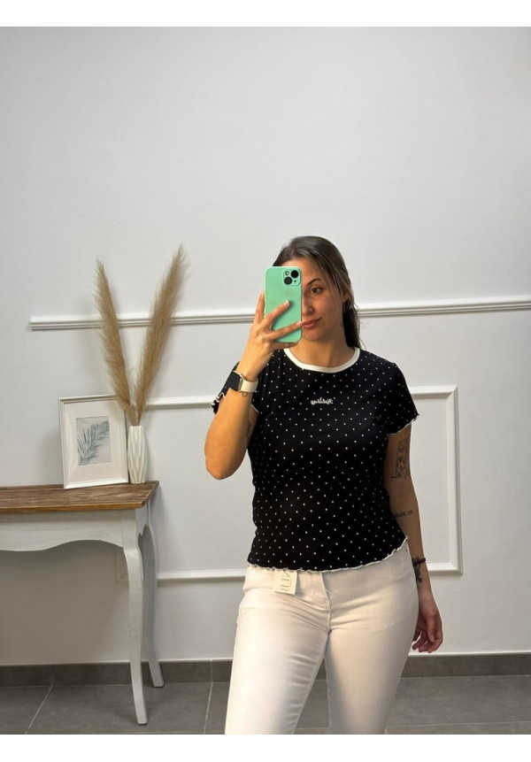 CAMISETA LUNARES HOLIDAY 67419