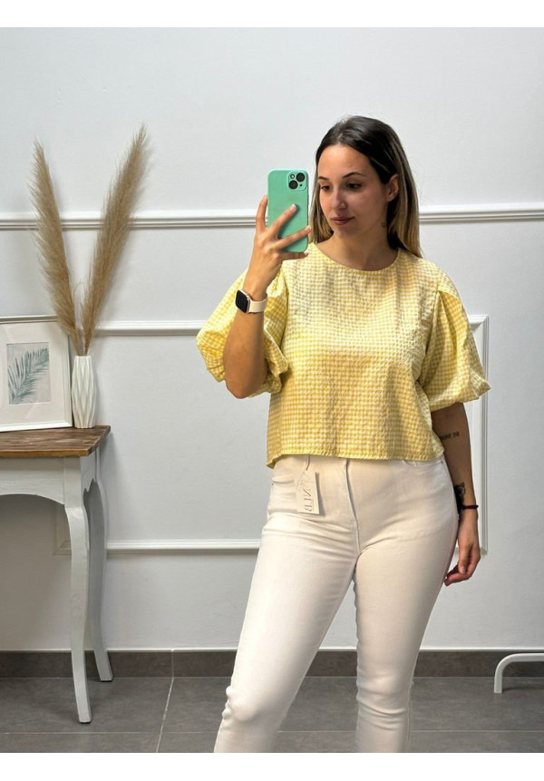 CAMISETA VICKY 35985