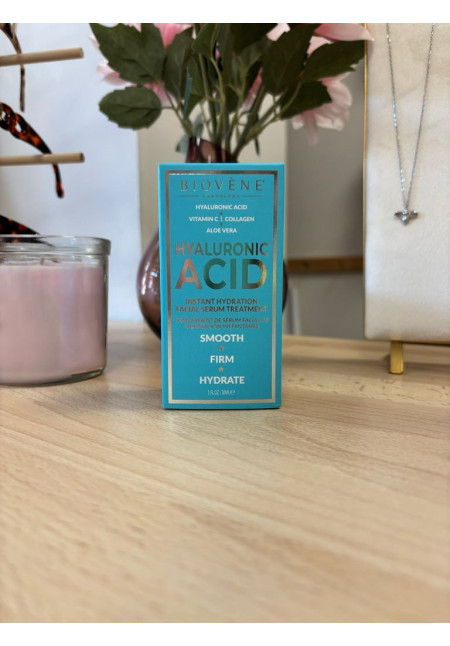 SERUM HIDRATACION INSTANTANEA 