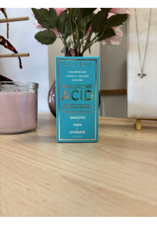 SERUM HIDRATACION INSTANTANEA 