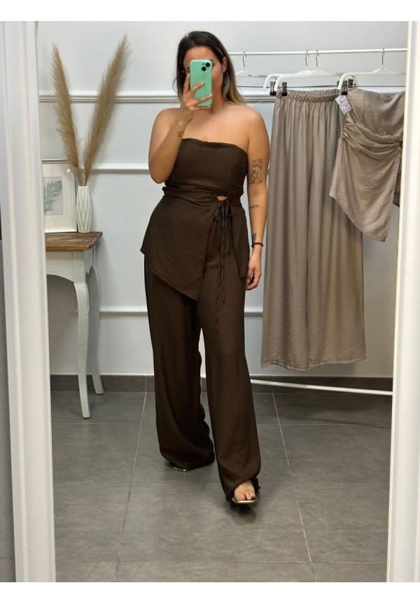 CONJUTO LINO LAZADA LATERAL 2009