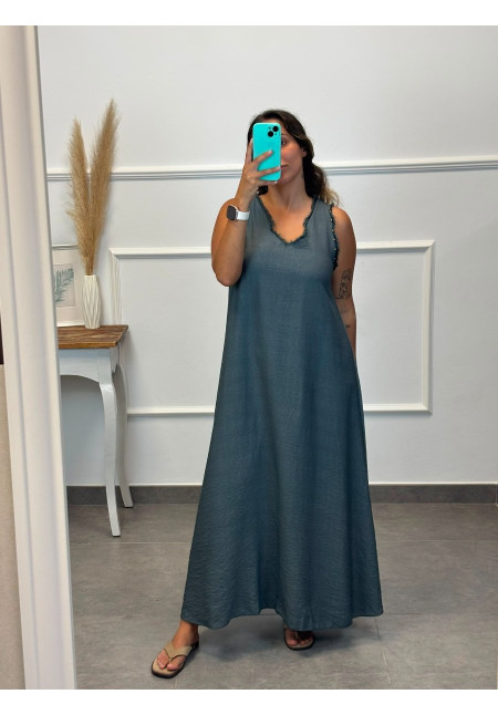 VESTIDO SIZA TACHUELA 37765
