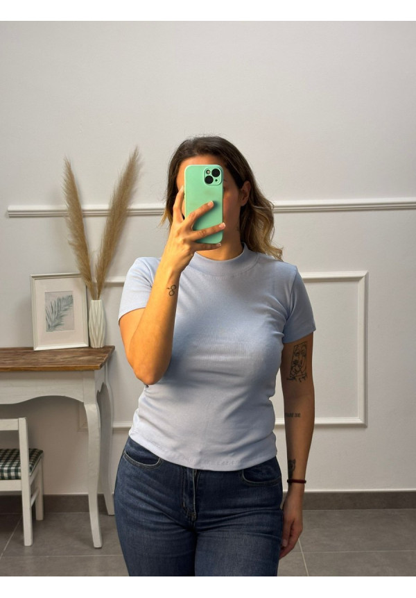 CAMISETAS BASICAS 59876