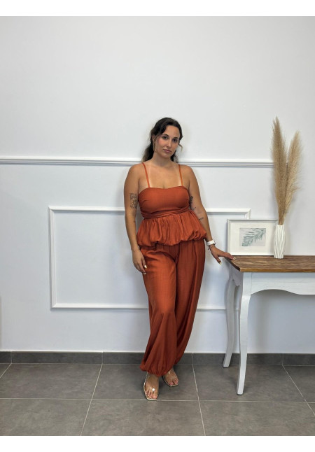 CONJUNTO BAMBULA VOLANTE 19055