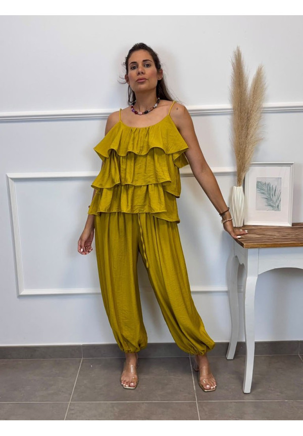CONJUNTO VOLANTES 3081