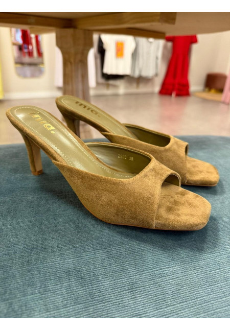 SANDALIA TACON IDEAL 2928