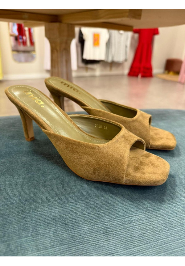 SANDALIA TACON IDEAL 2928