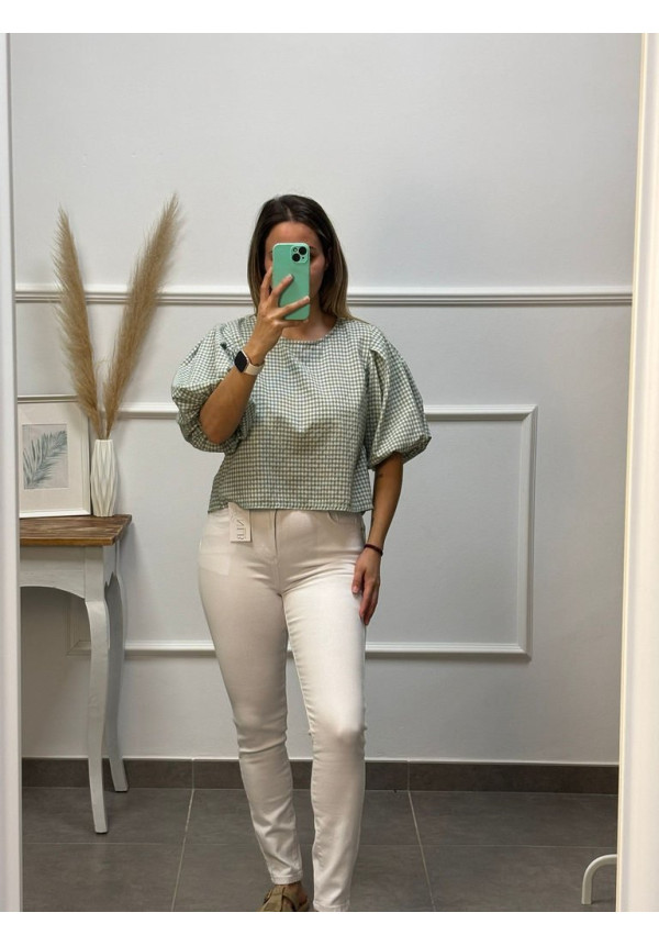 CAMISETA VICKY 35985