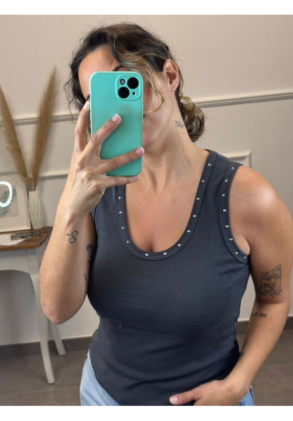 CAMISETA SIZA TACHUELA 67055