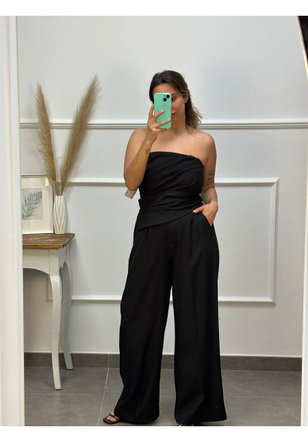 CONJUNTO PALABRA DE HONOR CON PICO 13184