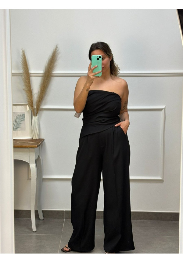 CONJUNTO PALABRA DE HONOR CON PICO 13184